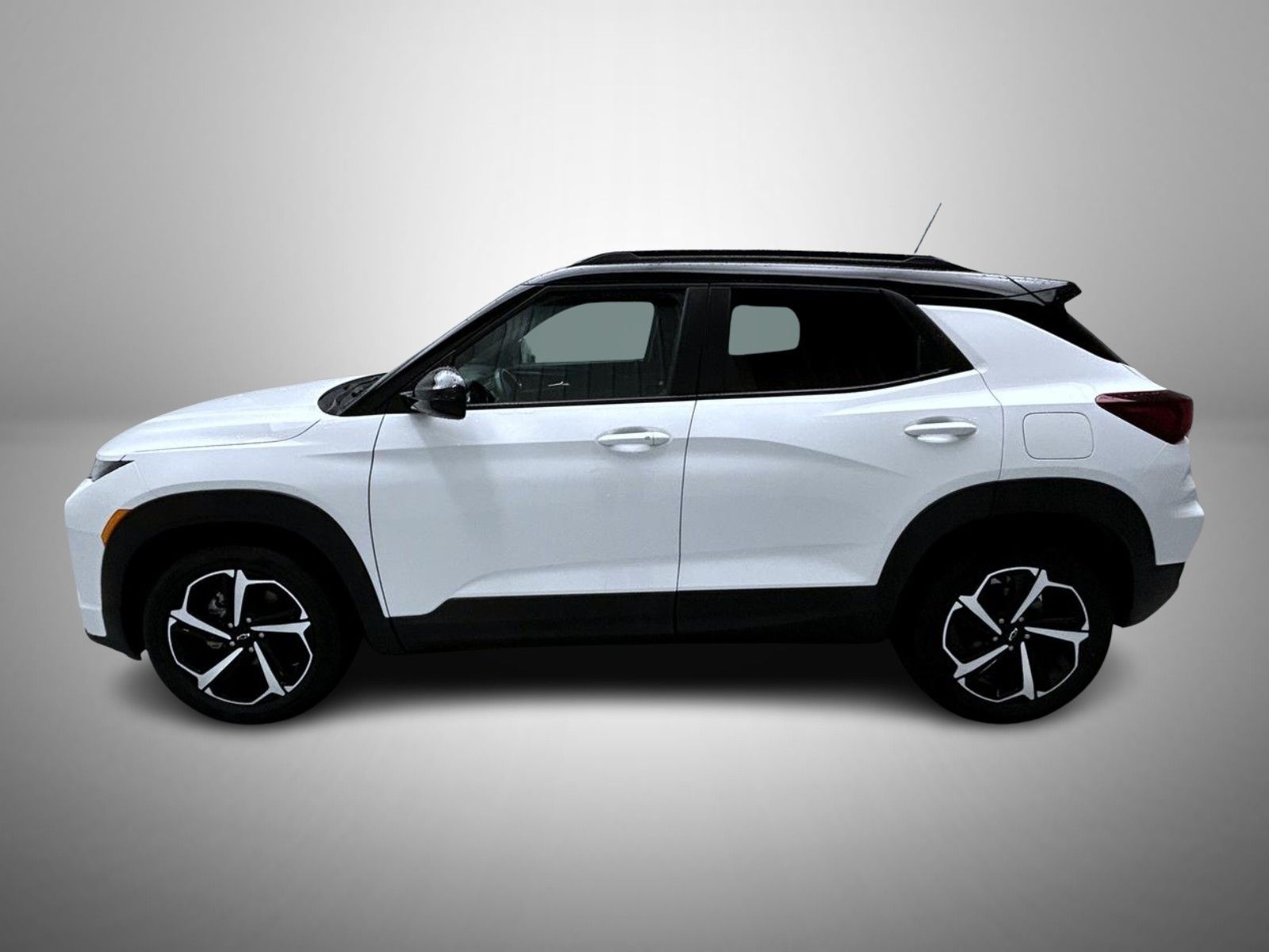 2023 Chevrolet Trailblazer RS photo 8