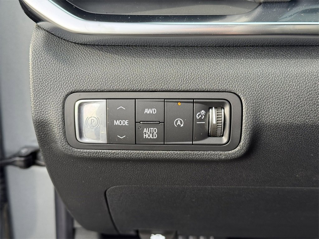 2026 GMC TERRAIN - Image 18