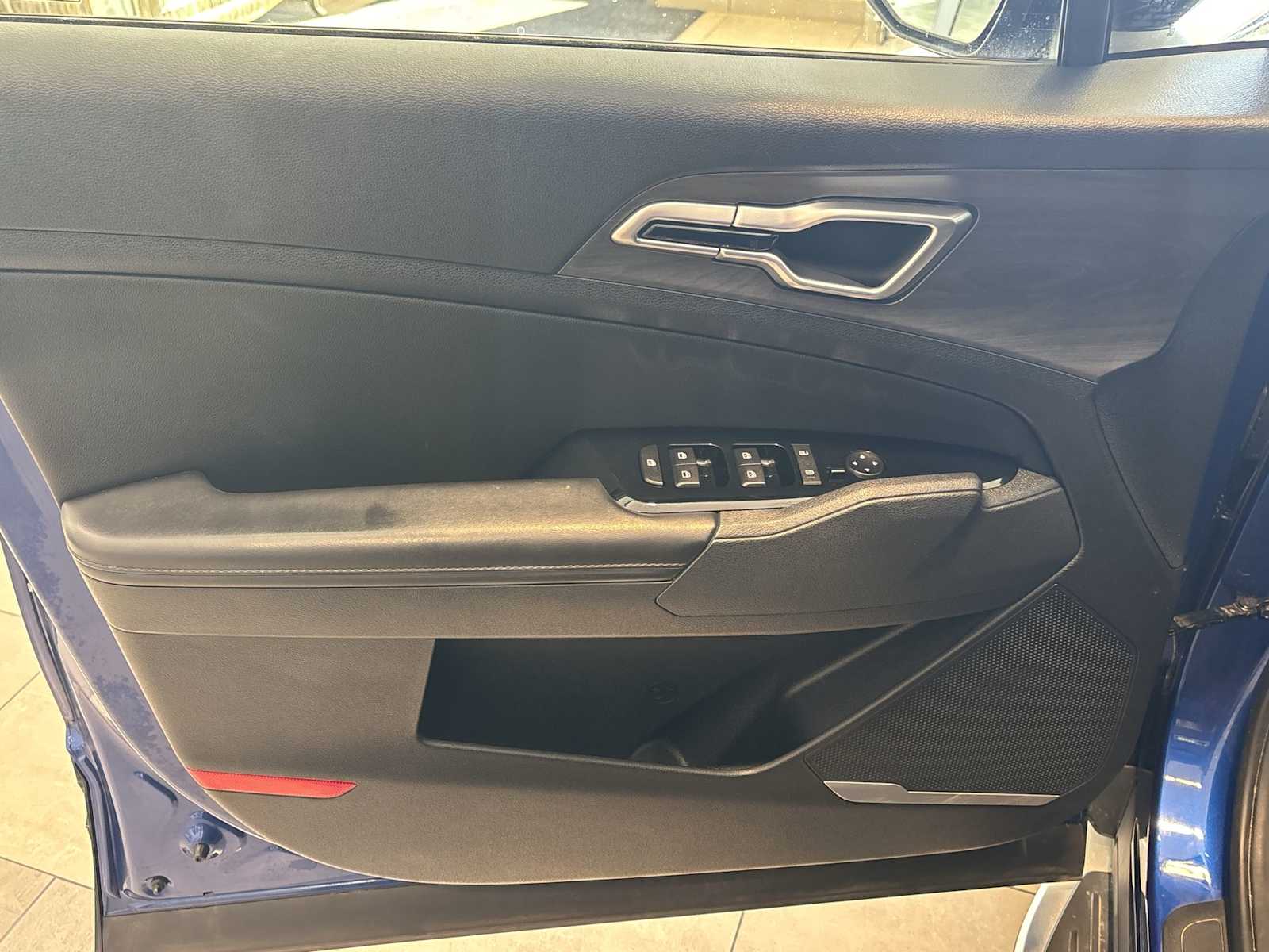 2023 Kia Sportage X-Line photo 20