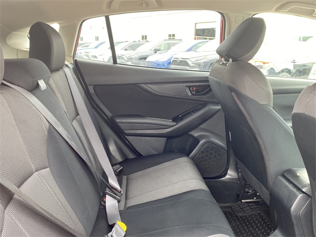 2023 Subaru Crosstrek Base photo 14