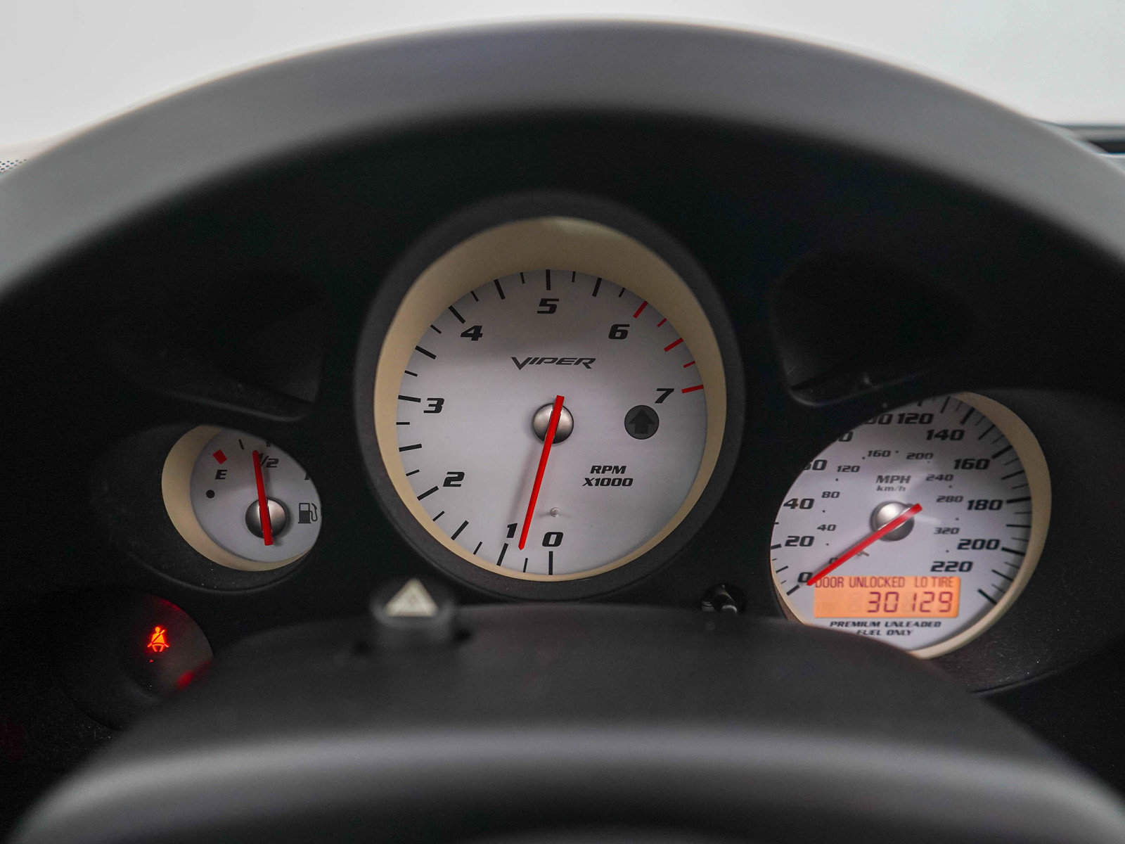 2005 Dodge Viper SRT10 photo 20
