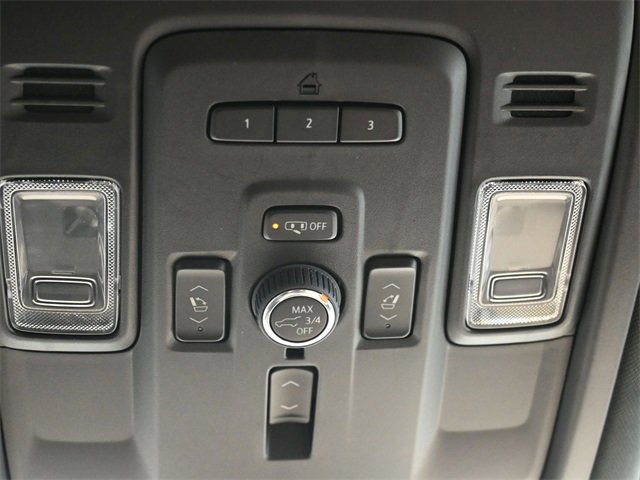 2024 Chevrolet Tahoe Premier photo 19