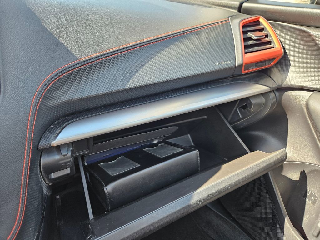 2019 Subaru Forester Sport photo 16