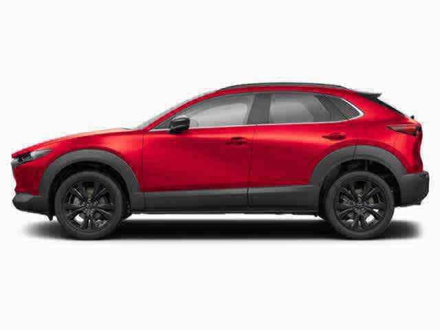 2025 Mazda CX-30 Turbo Premium Plus's photo