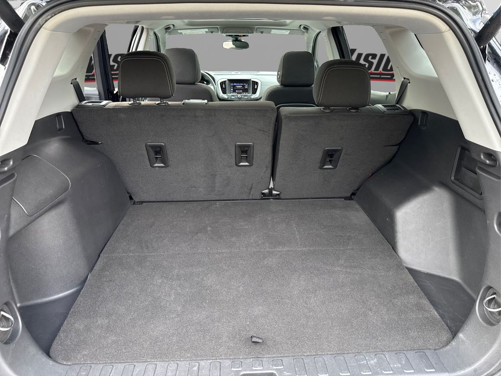 2023 Gmc Terrain SLE photo 11