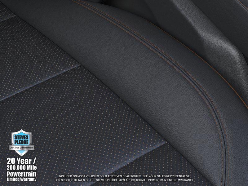 2026 Chevrolet Traverse High Country photo 21