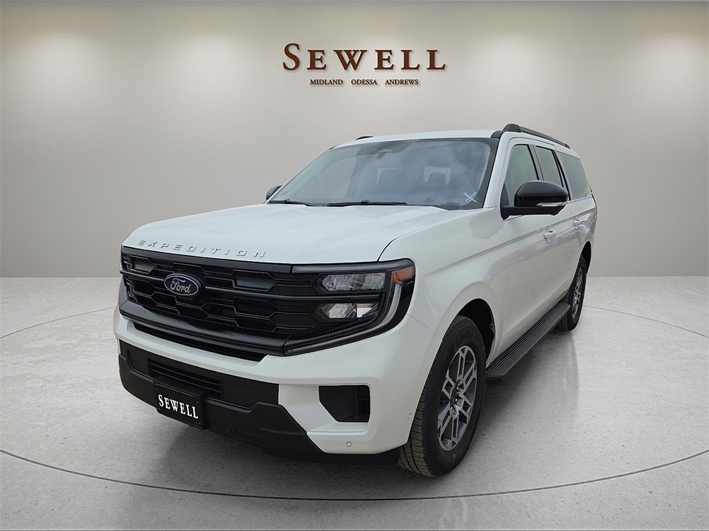2025 Ford Expedition Active's photo