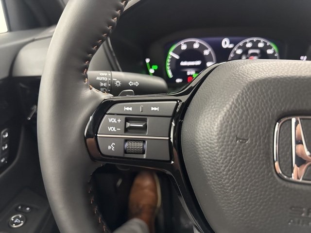 2026 Honda CR-V Hybrid Sport Touring photo 26