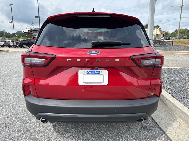 2026 Ford Escape ST-Line photo 10