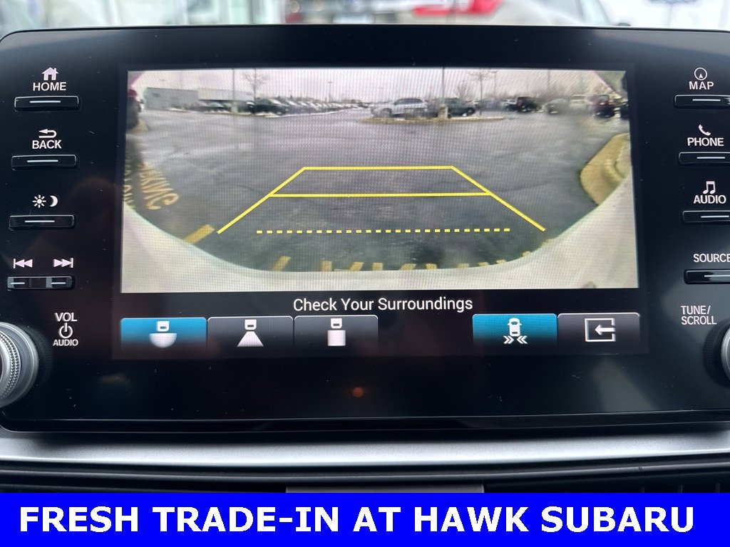 2019 HONDA ACCORD - Image 13