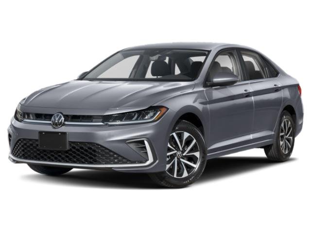 2025 Volkswagen Jetta 1.5T S photo 15