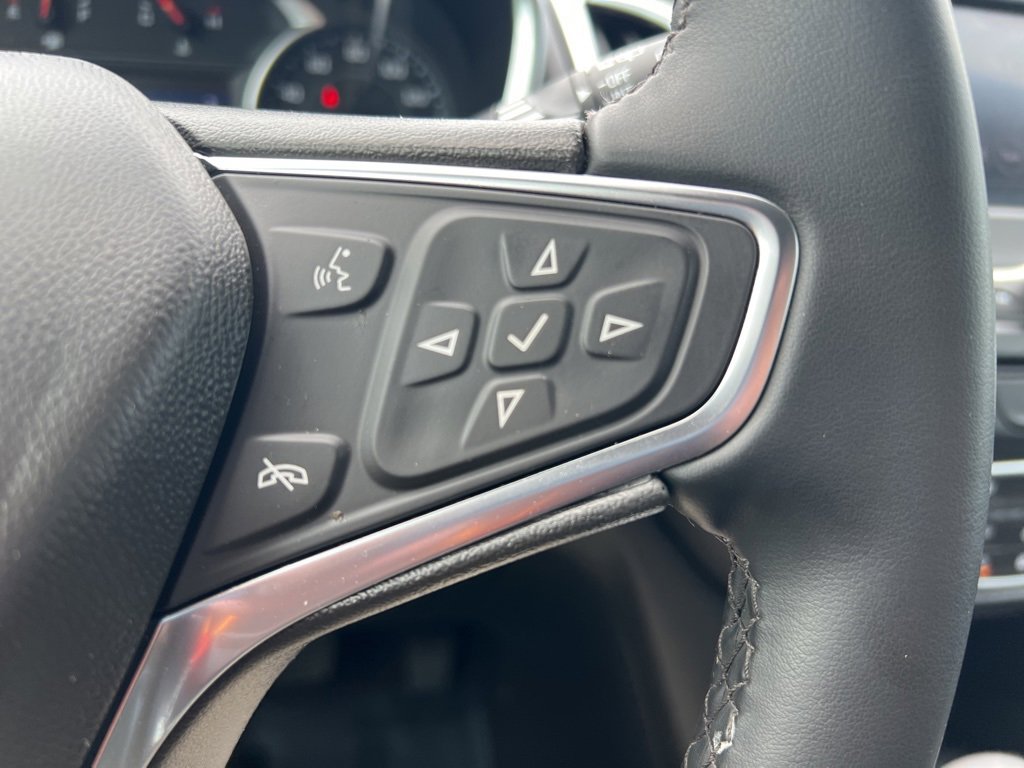 2024 Chevrolet Equinox LT photo 13