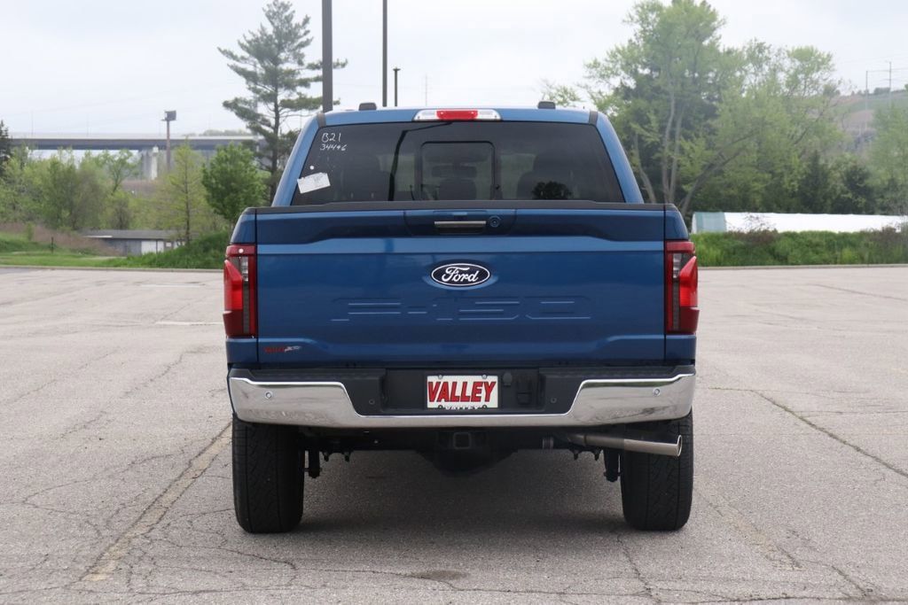 2024 Ford F-150 XLT photo 6