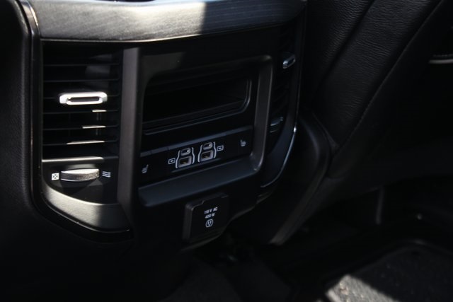 2022 Ram 1500 Limited photo 23