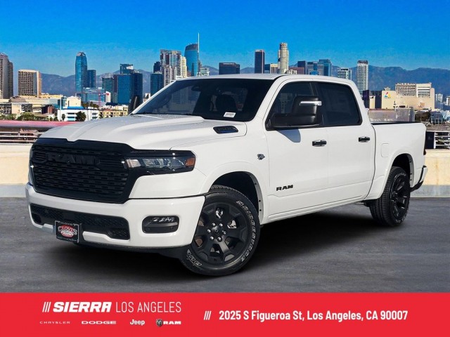 2026 RAM Ram 1500 Pickup Big Horn/Lone Star's photo