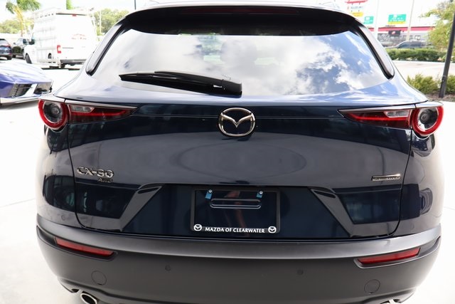 2026 Mazda CX-30 2.5 S photo 4