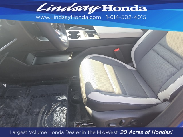 2025 Honda Prologue Elite photo 17