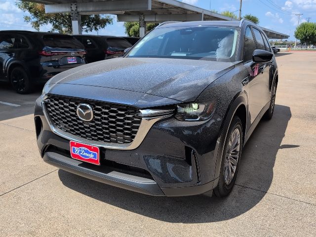 2025 Mazda CX-90 3.3 Turbo Select photo 3