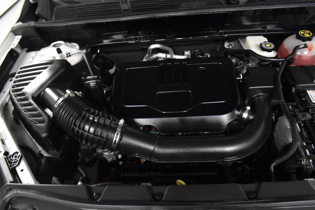 2023 Gmc Acadia Denali photo 9