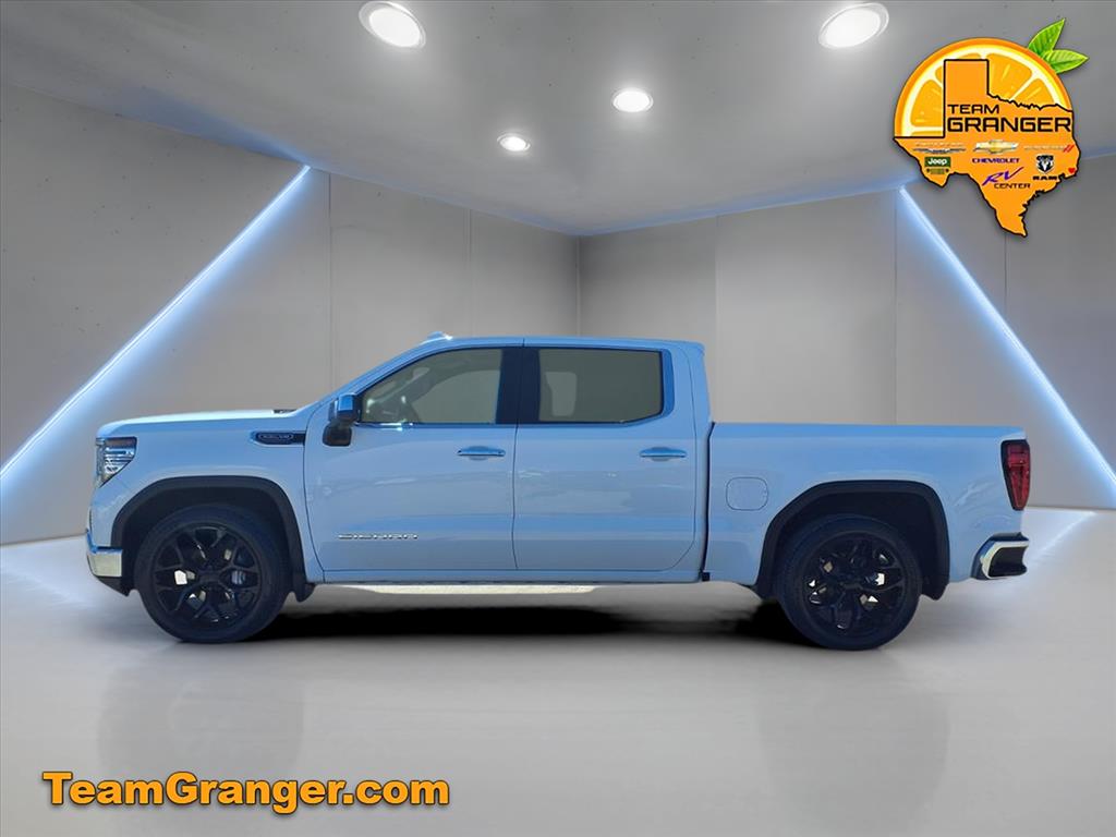 2024 Gmc Sierra 1500 SLT photo 4