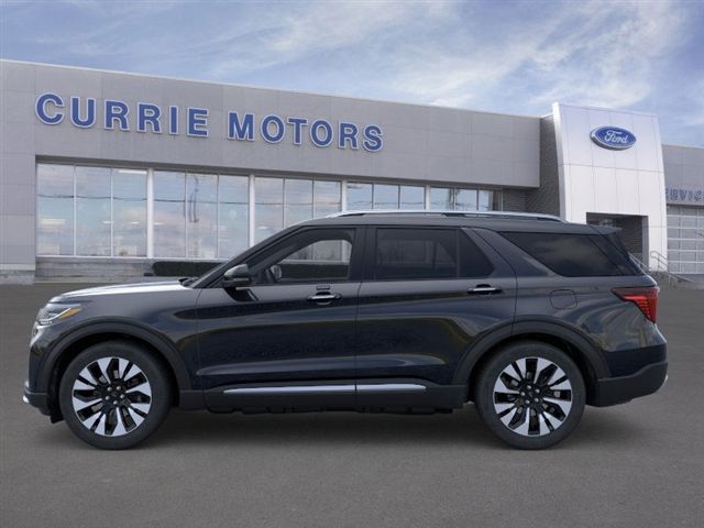 2026 FORD EXPLORER - Image 34