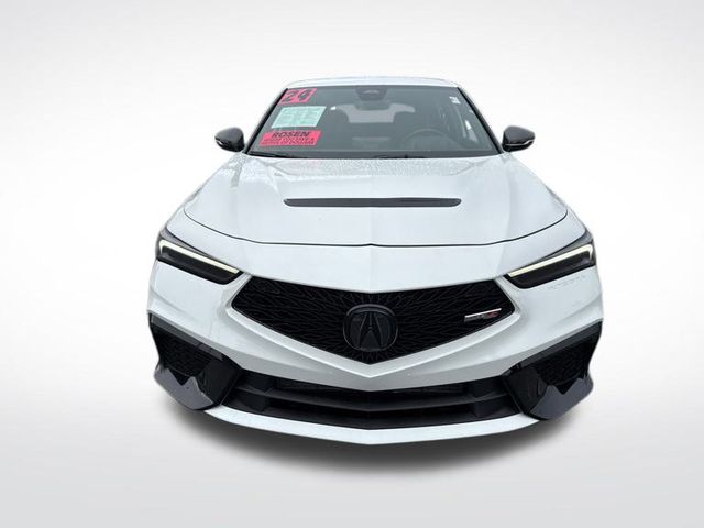 2024 Acura Integra Type S photo 8