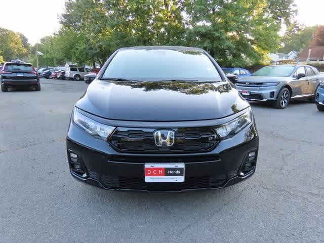 2026 Honda Odyssey Elite photo 4