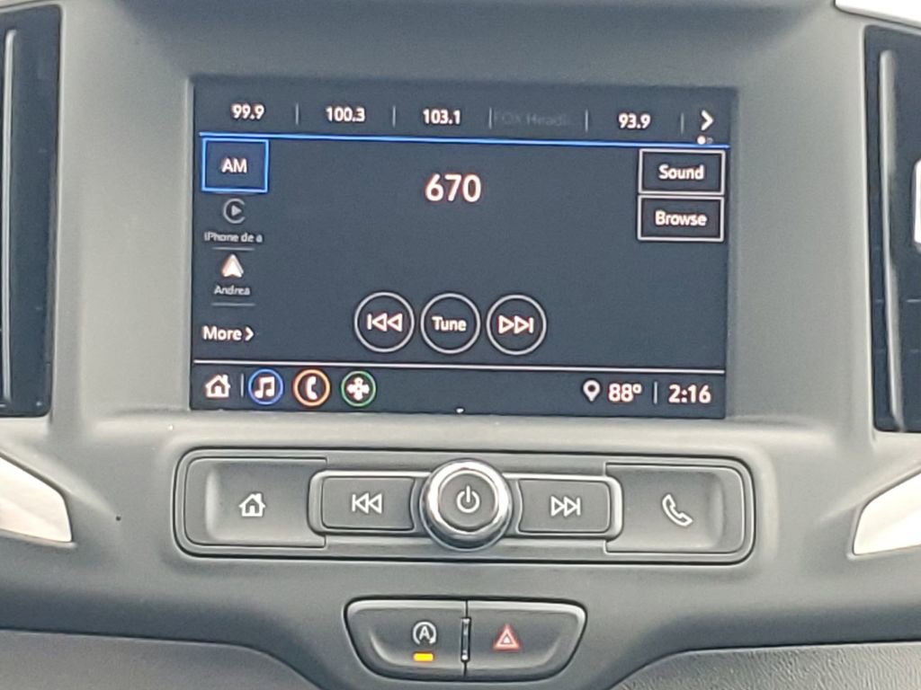 2024 Gmc Terrain SLE photo 27