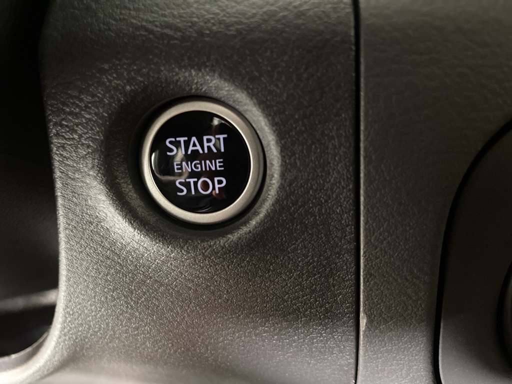 2025 Nissan Frontier PRO-4X photo 23