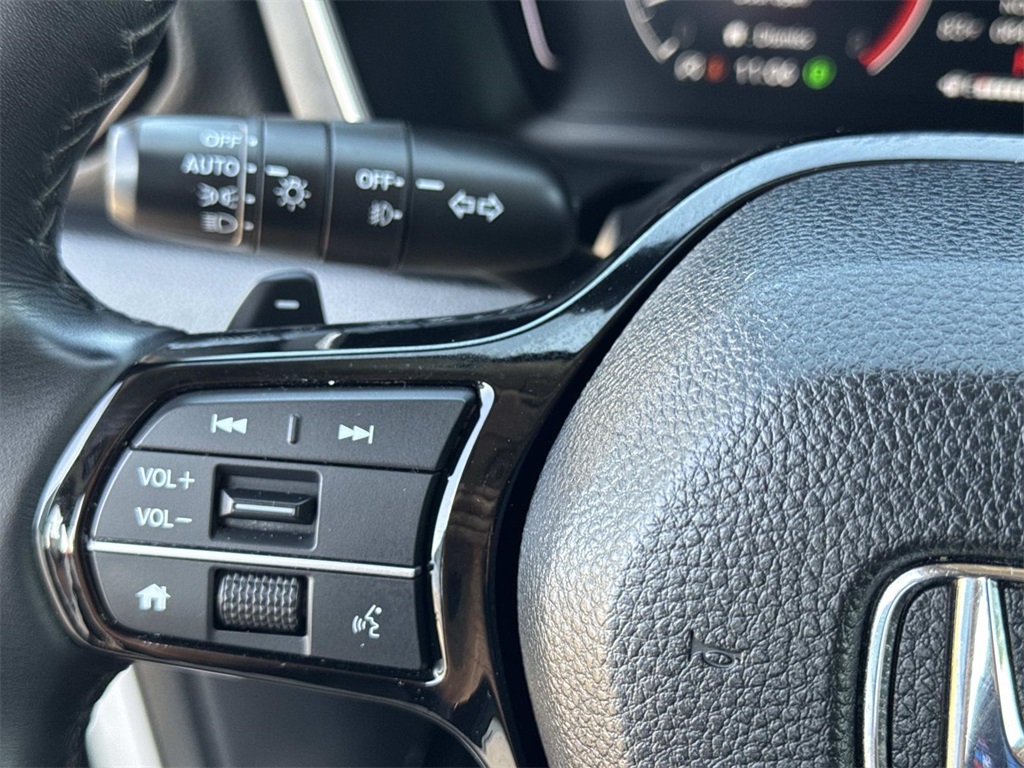 2023 Honda Pilot EX-L photo 20