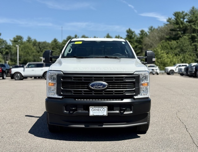 2025 Ford F-350 XL photo 11