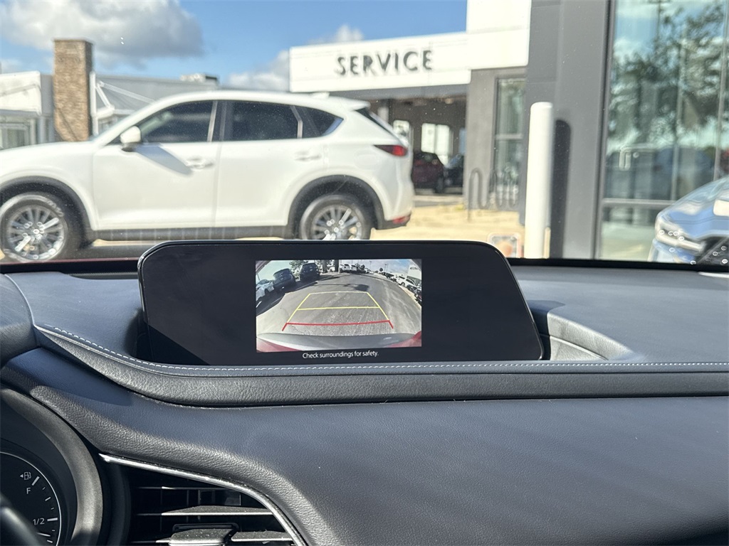 2023 Mazda CX-30 2.5 S Preferred photo 16