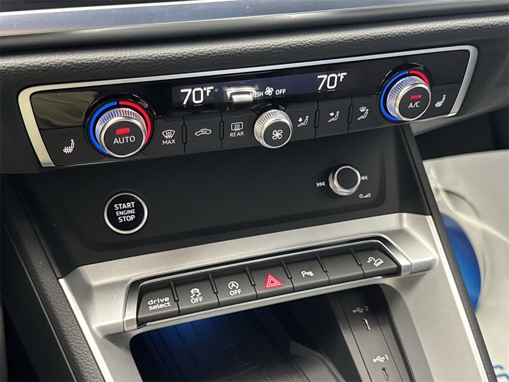 2025 Audi Q3 Premium Plus S line photo 18