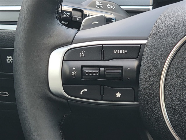 2026 Kia K5 GT photo 25
