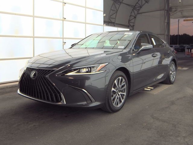 2023 Lexus ES 350's photo