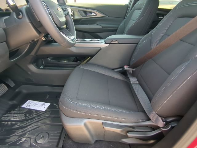 2026 Chevrolet Equinox EV 1LT photo 7