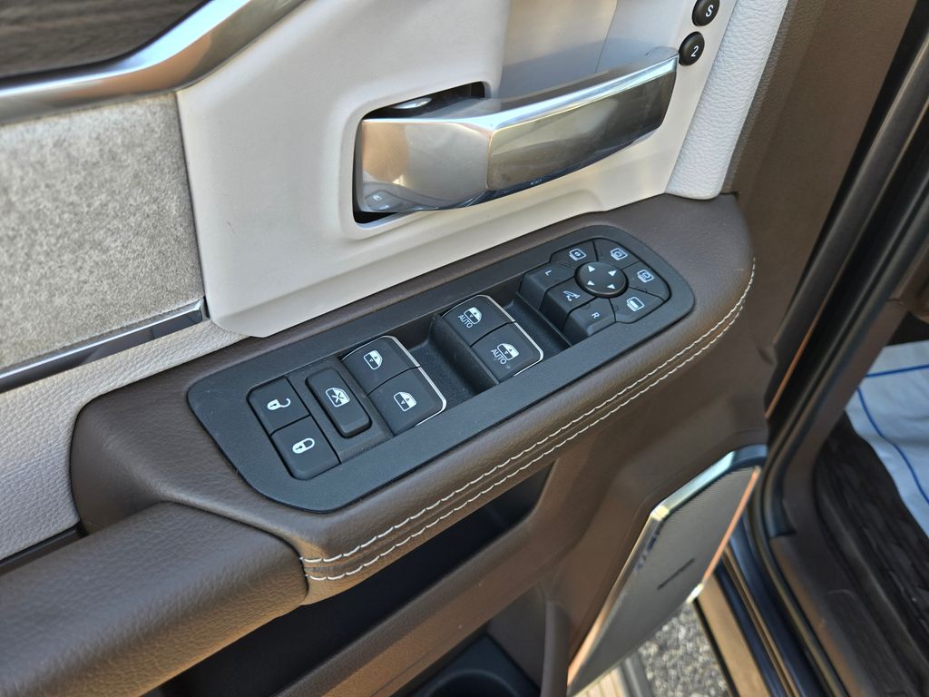 2025 Ram 2500 Laramie photo 10