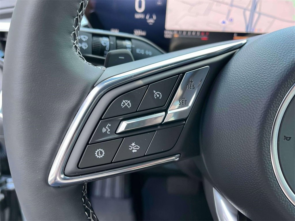 2025 Buick Enclave Avenir photo 25