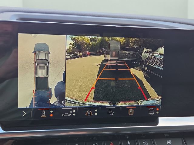 2026 Gmc Sierra 1500 Elevation photo 5