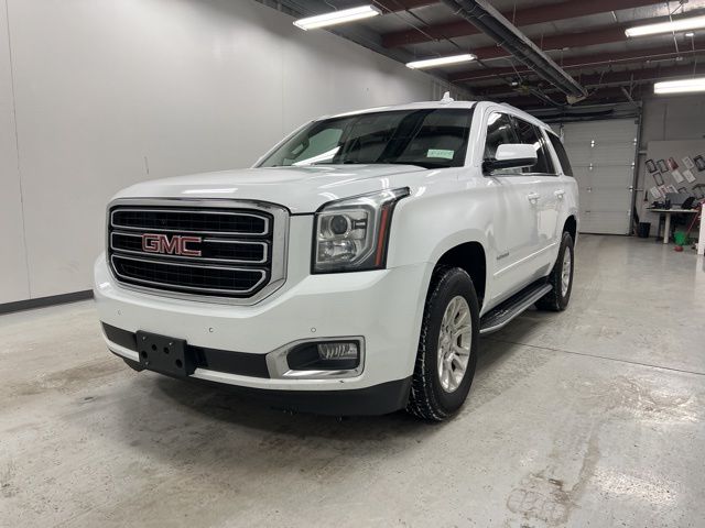 2018 GMC Yukon SLT Standard Edition's photo