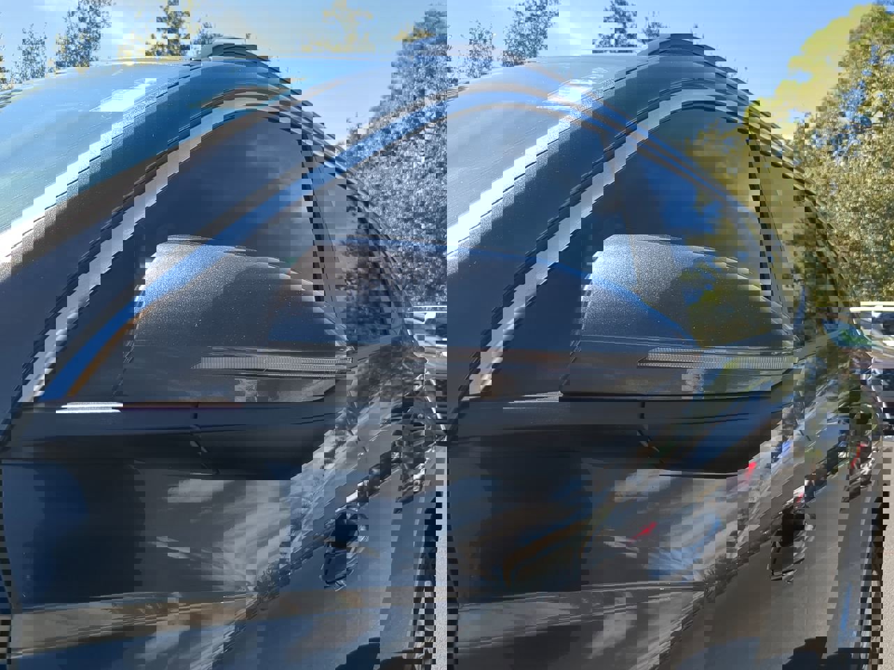 2023 Hyundai Tucson SEL photo 20