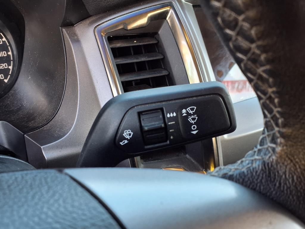 2022 Ford Ranger XL photo 16