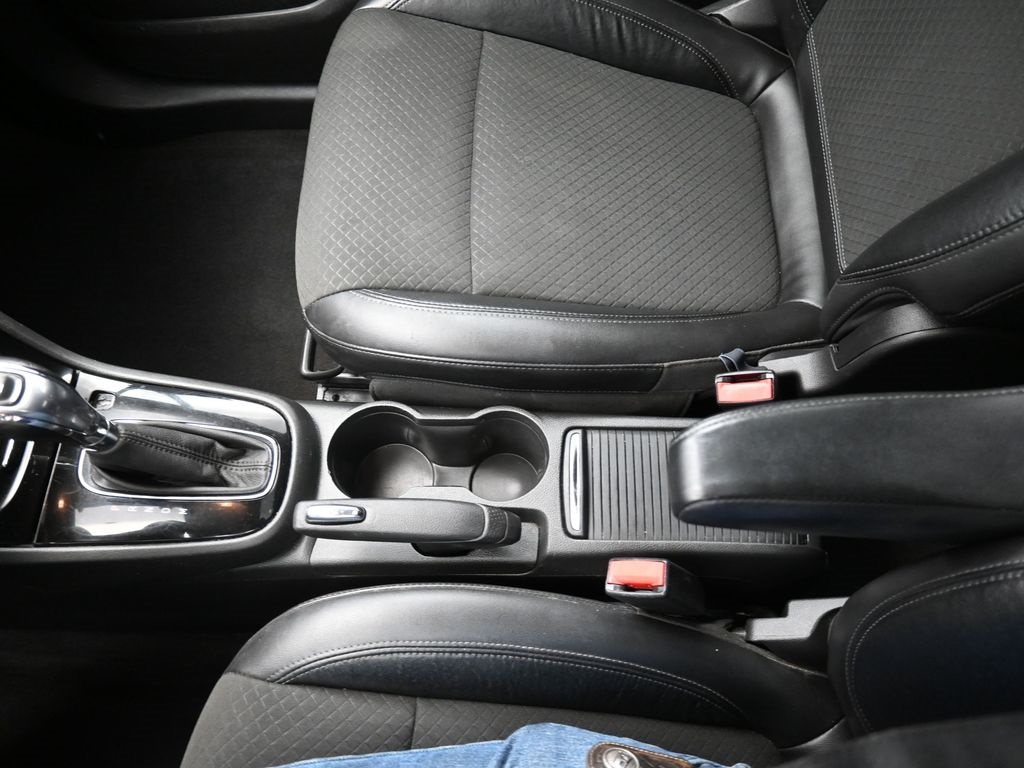 2017 Buick Encore Preferred photo 18