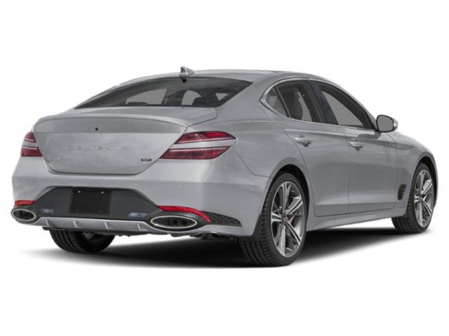 2024 Genesis G70 Advanced 3.3T Sport Prestige photo 5