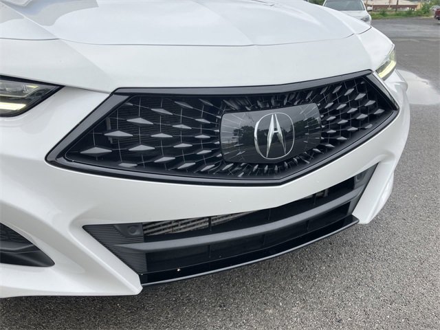 2023 Acura TLX SH-AWD A-Spec photo 24
