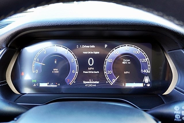 2023 Jeep Grand Cherokee Laredo photo 32