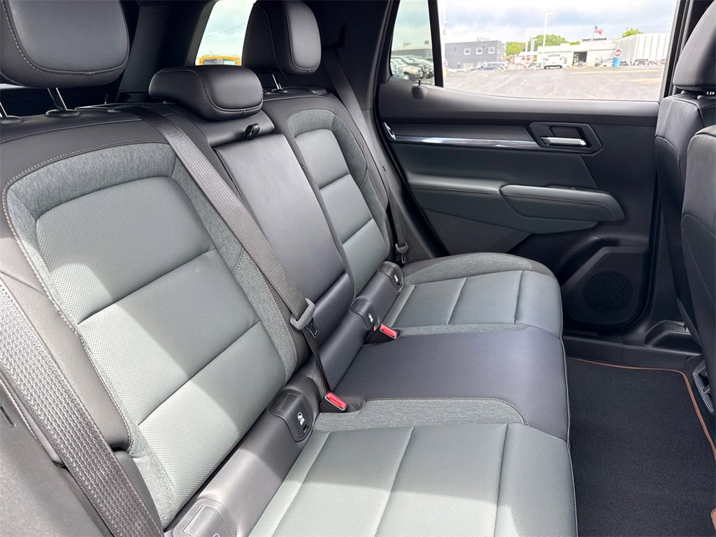 2026 Gmc Terrain AT4 photo 34