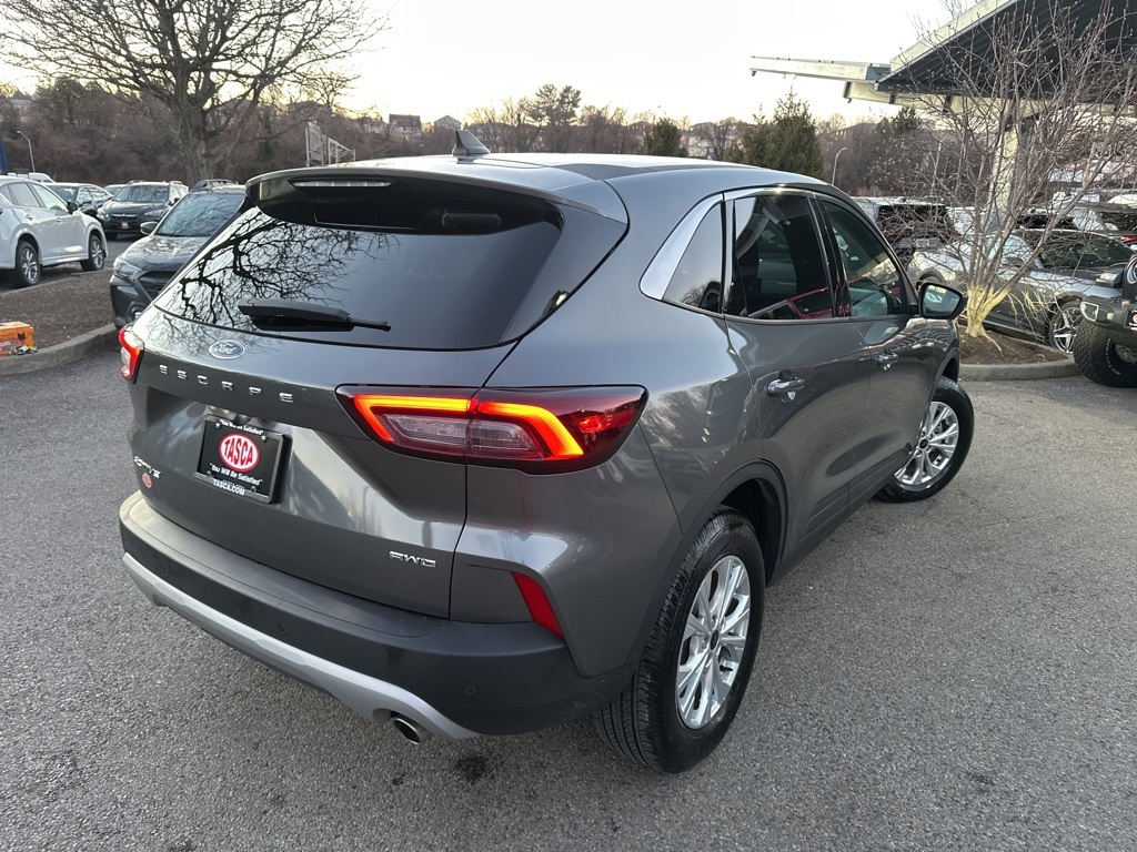 2024 Ford Escape Active photo 3
