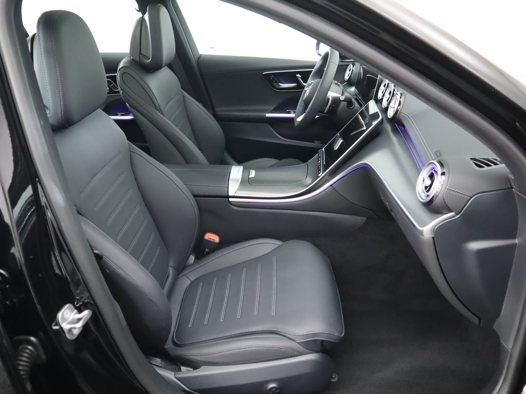 2025 Mercedes Benz C 300 photo 20