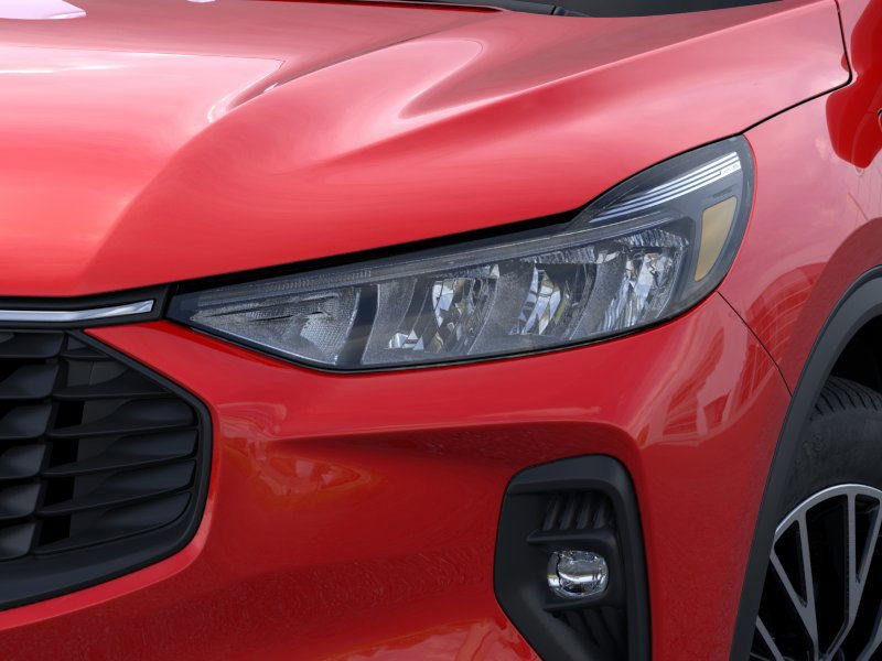 2024 Ford Escape Plug-In Hybrid Base photo 7